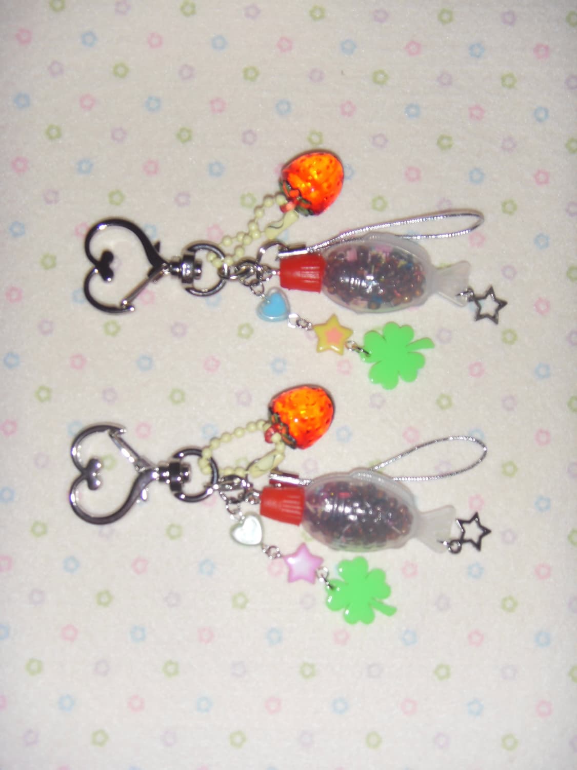 kira soy keyring 상품이미지6