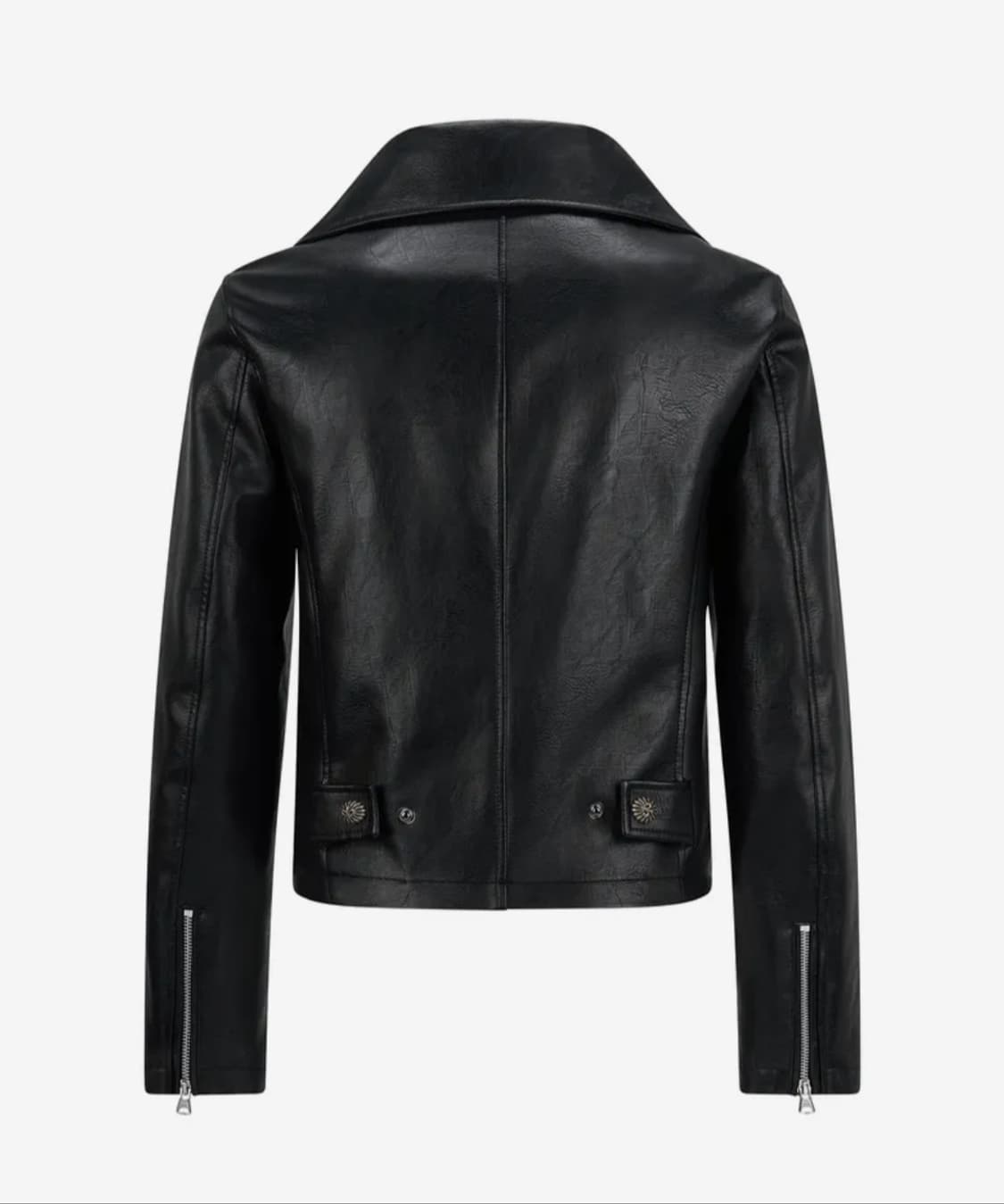 레씨토 레더자켓 상품이미지4