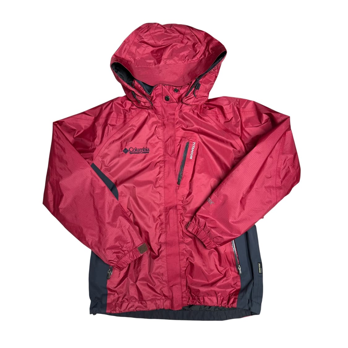 컬럼비아 바람막이 상품이미지1