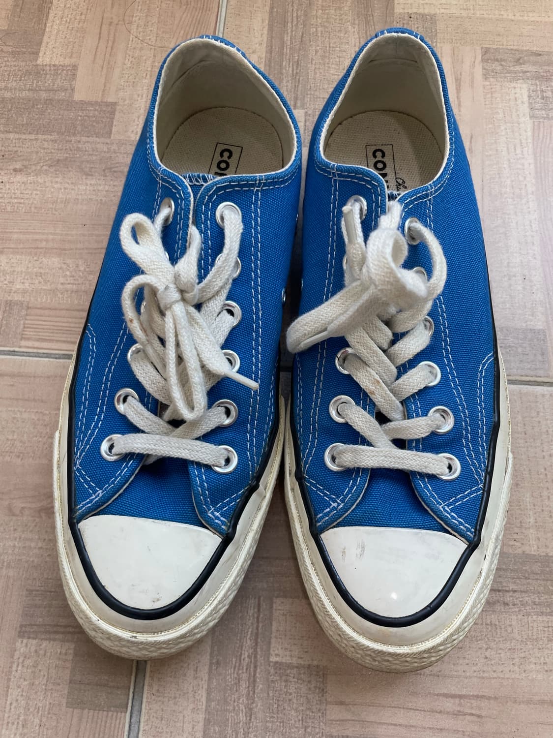 컨버스 척70 사이즈 240 상품이미지1