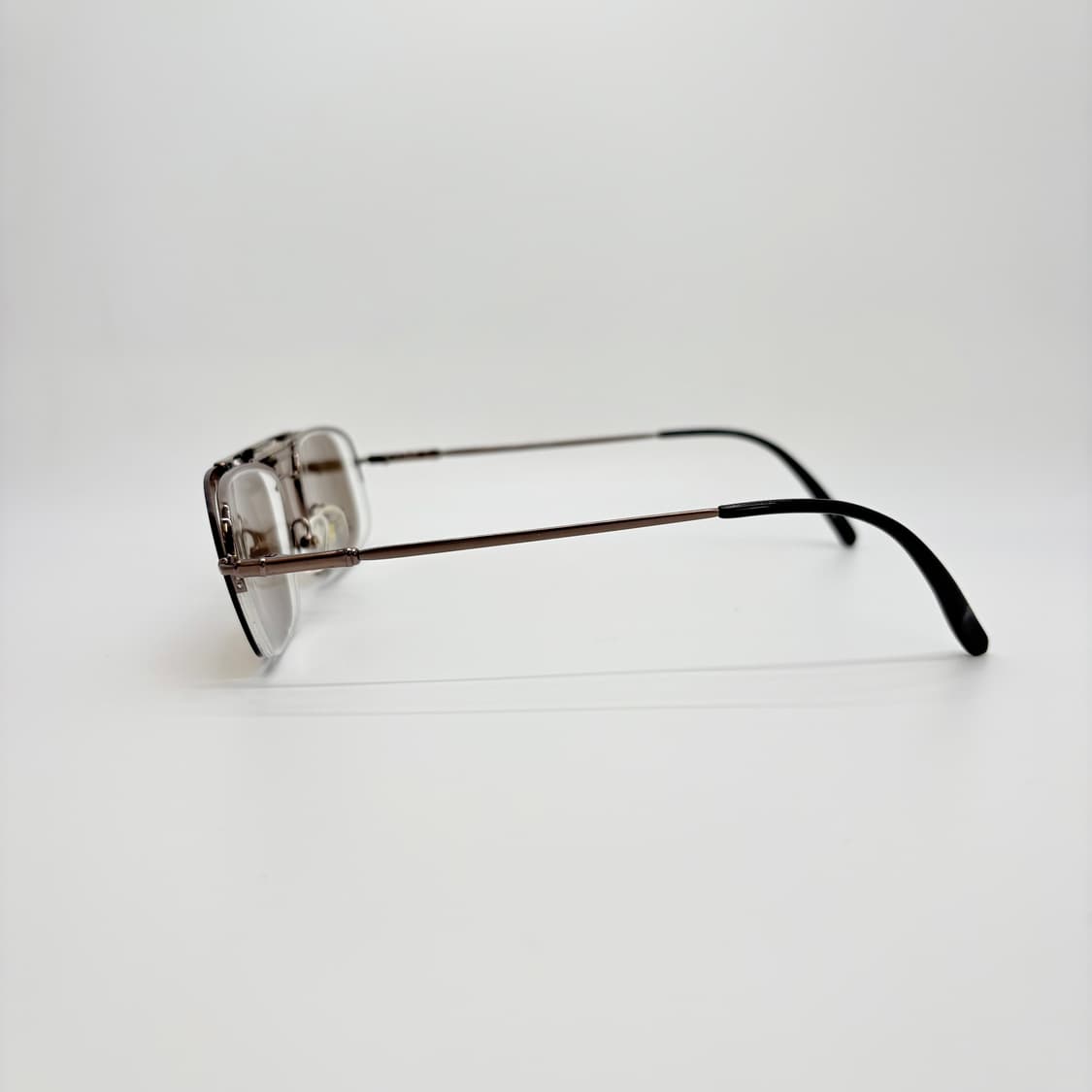 FLIP MAGNETICS 브라운 투브릿지 클립 선글라스 상품이미지6