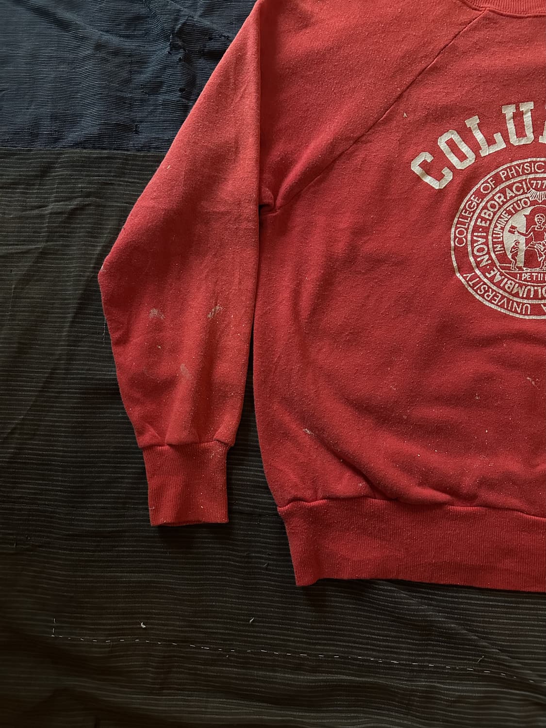 80s USA Vintage Sweat Shirts 상품이미지2