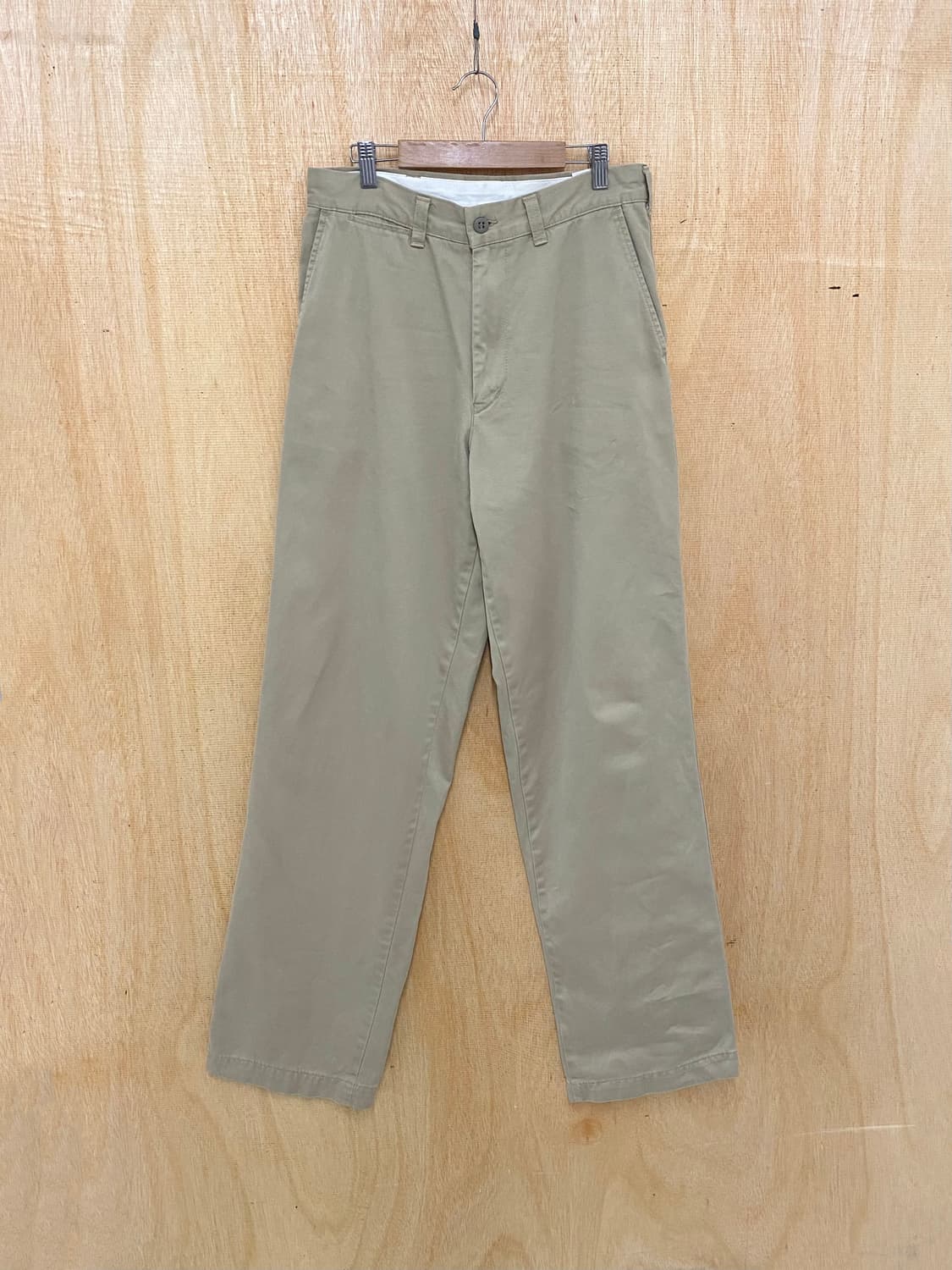 SCHOTT NYC combat trouser chino pants 쇼트 상품이미지1