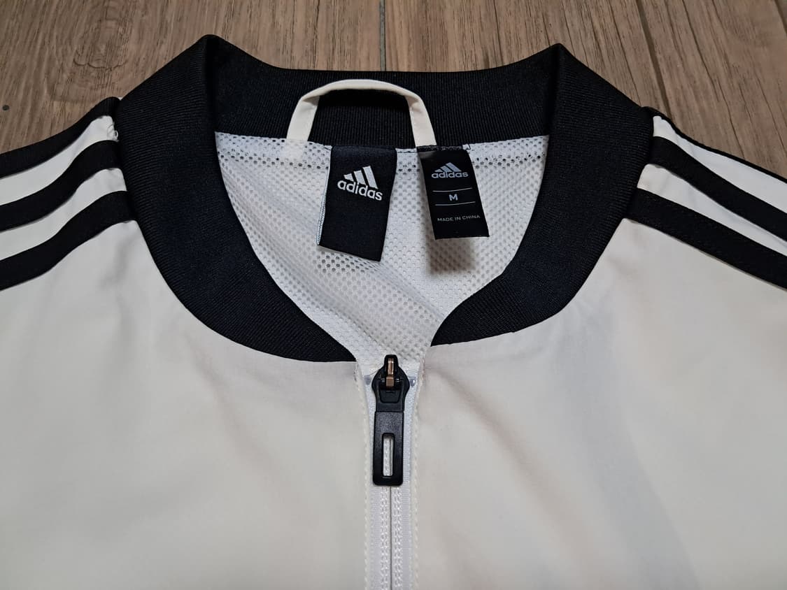 아디다스 여성 우븐자켓 M 상품이미지4