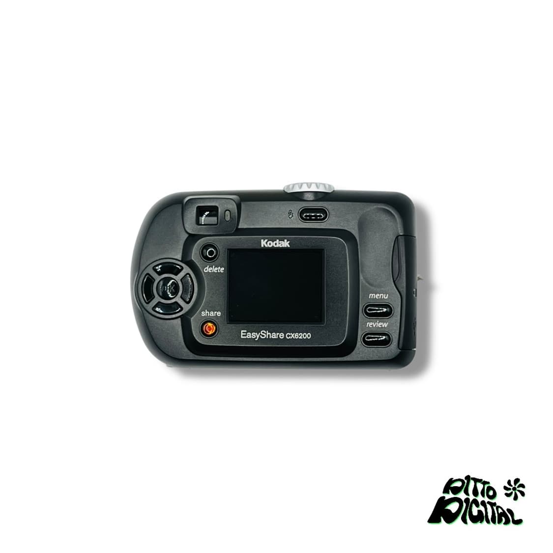 Kodak Easyshare CX6200디카 상품이미지4