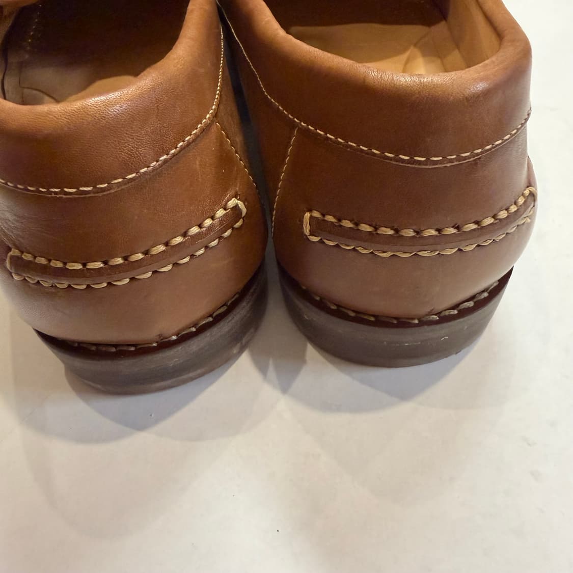 Tommy Bahama 핀슬립 온 로퍼 8(M) 상품이미지5