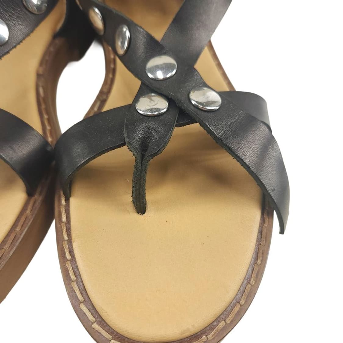 [39(250)]메종마르지엘라 플립플랍 샌들[Y64-087] 상품이미지4