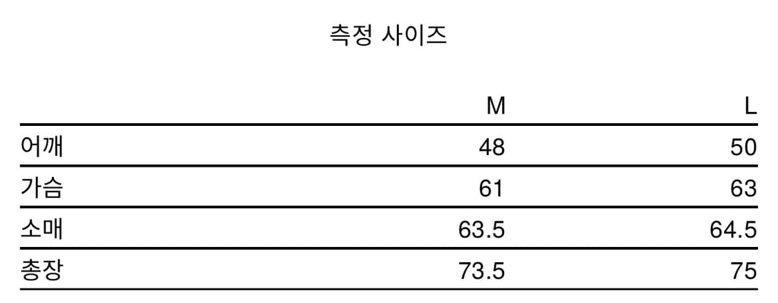 south2west8 코튼 자켓 상품이미지3
