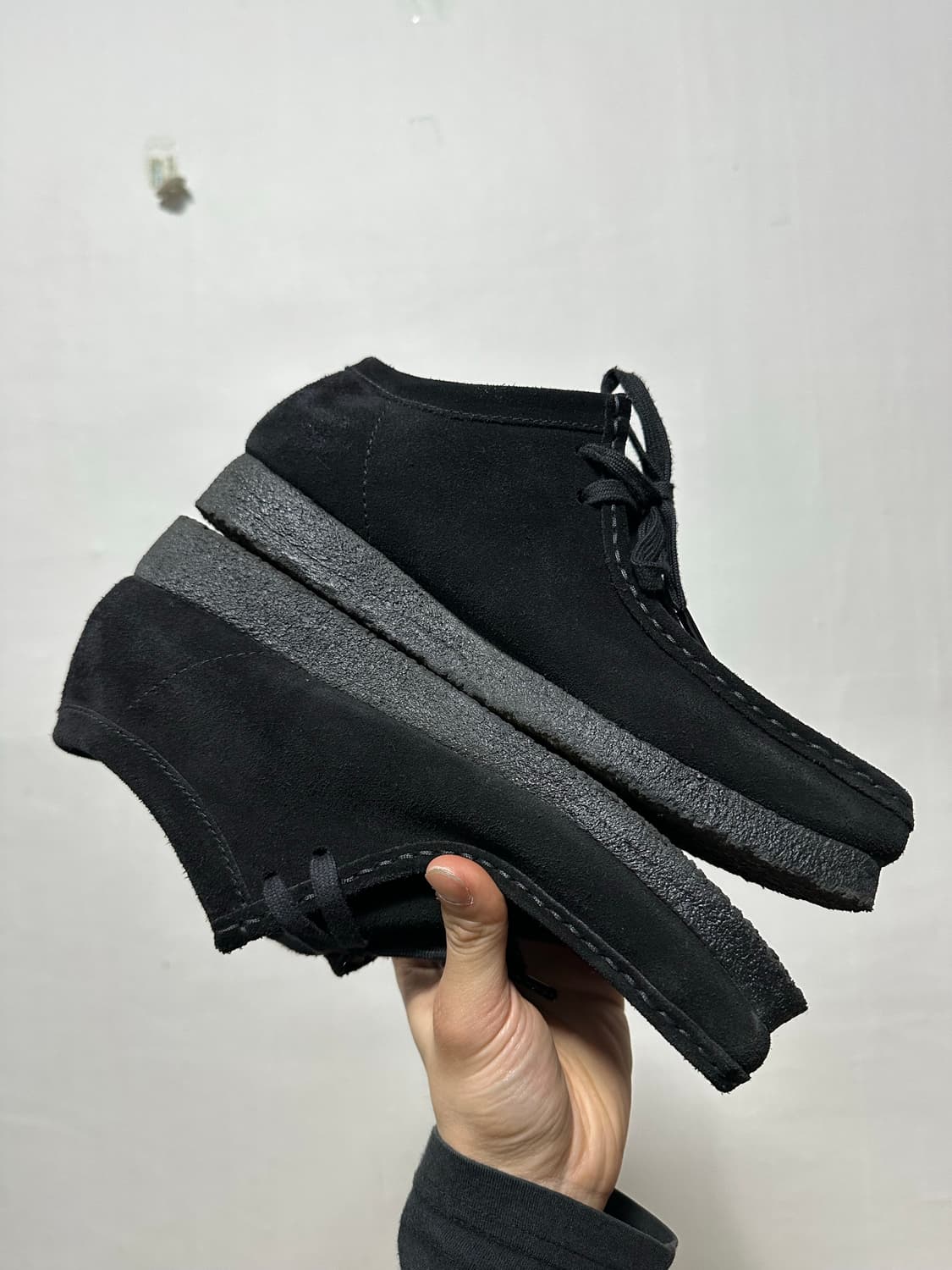 클락스 왈라비 상품이미지3