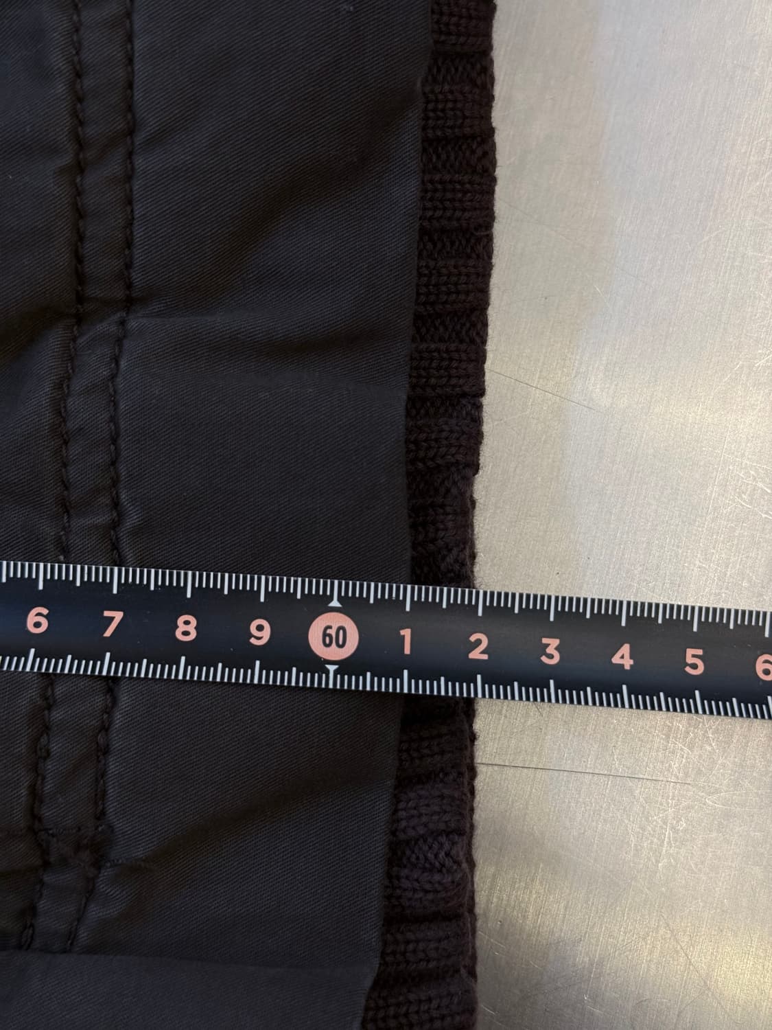 돌체앤가바나 코튼 모토 자켓 상품이미지10