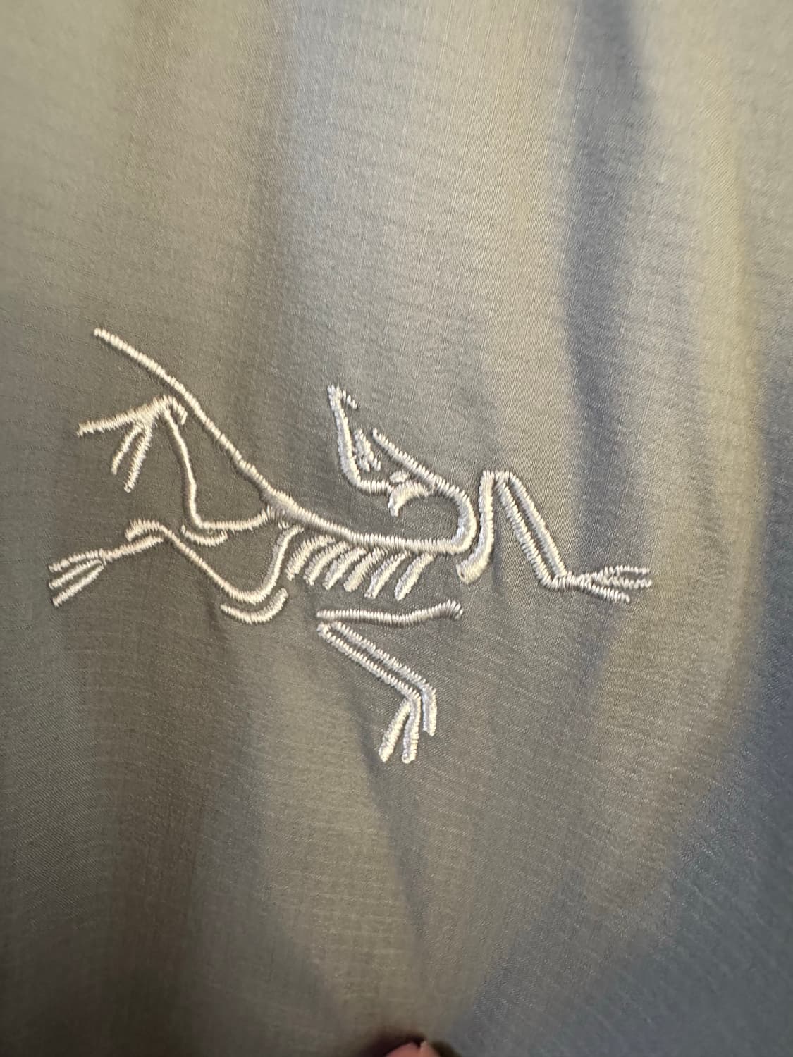 아크테릭스 아톰 후디 보이드 M 상품이미지3