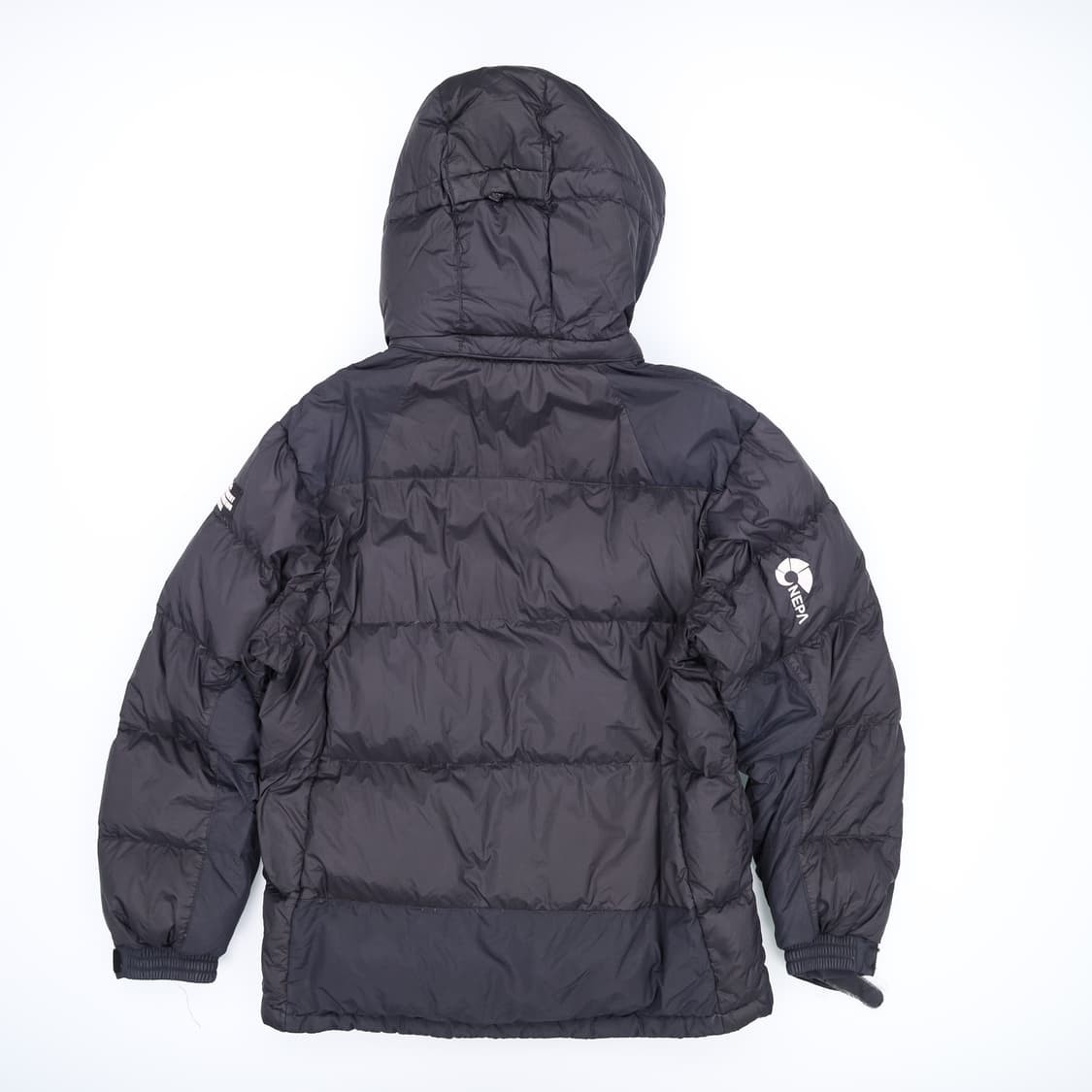 [100L] 네파 덕다운 후드 패딩점퍼 1103HR2 상품이미지2