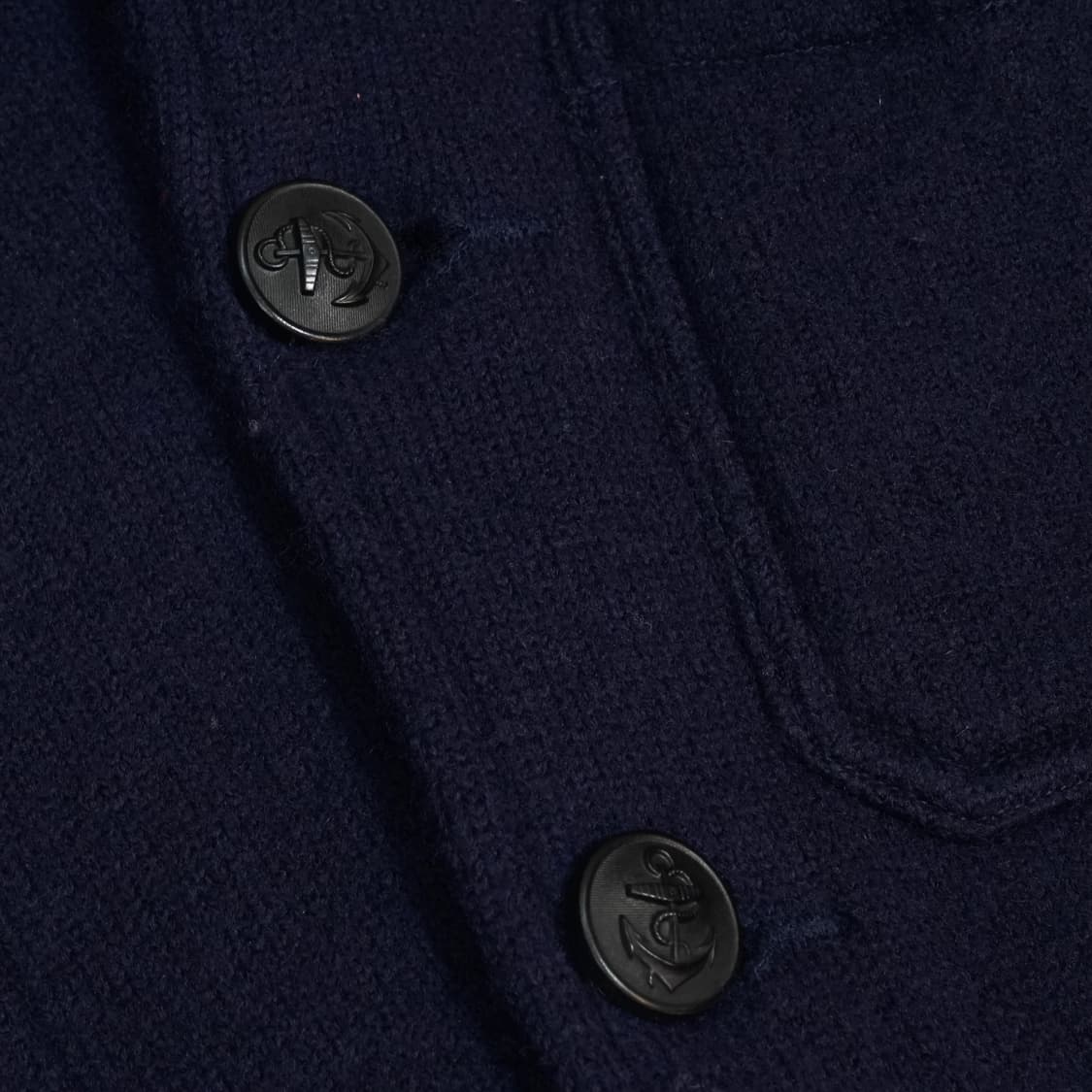 Blue Blue 일본 울 자켓 상품이미지6