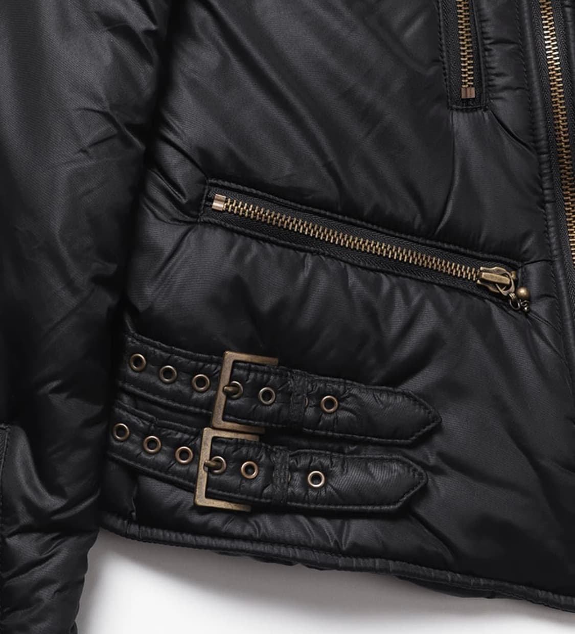 BEAMS - RIDER JUMPER 상품이미지6