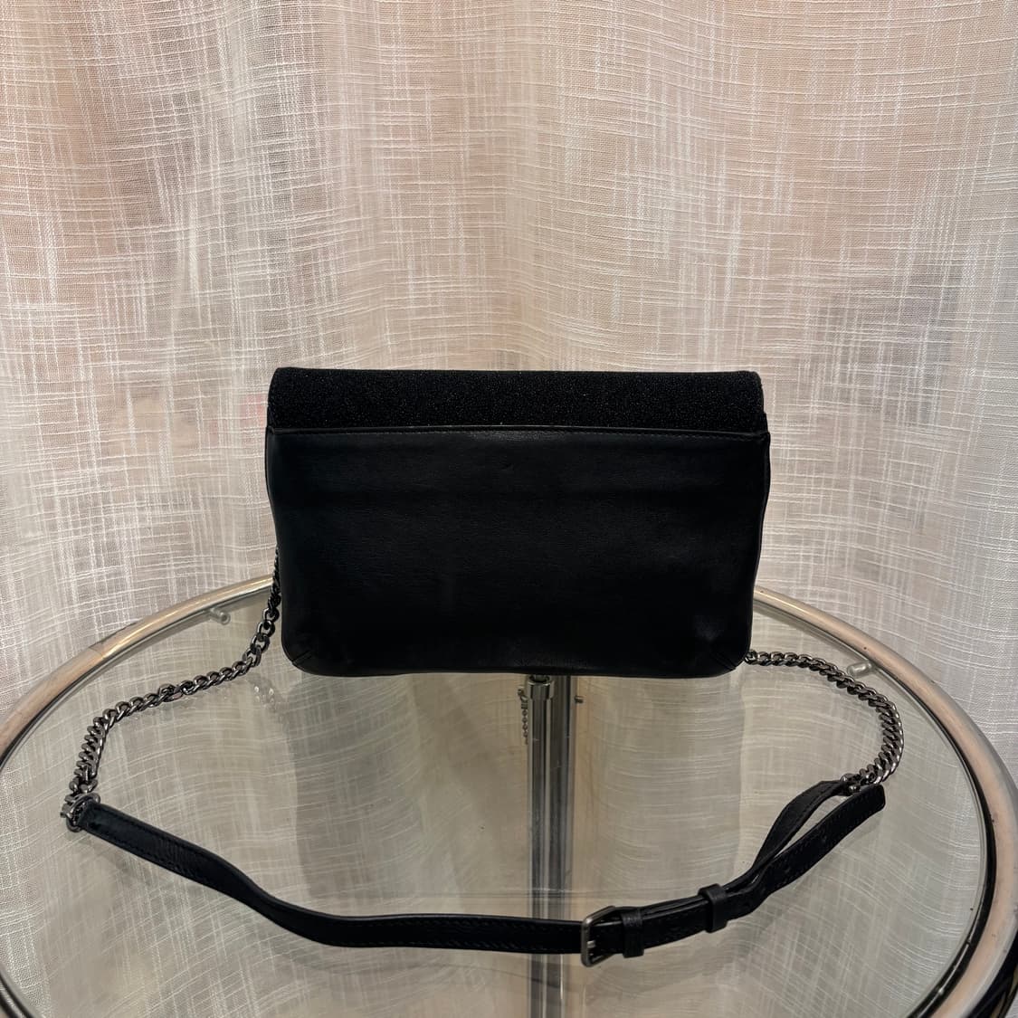 정품 루즈앤라운지 크로스백     상품이미지5