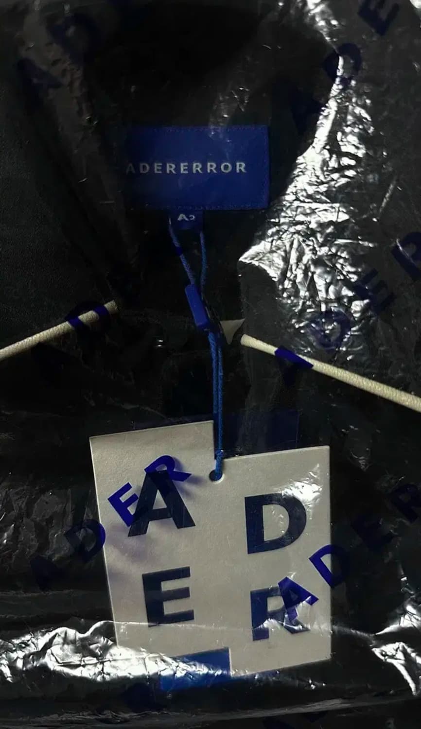 아더에러 tedd A2 새상품 판매 상품이미지1