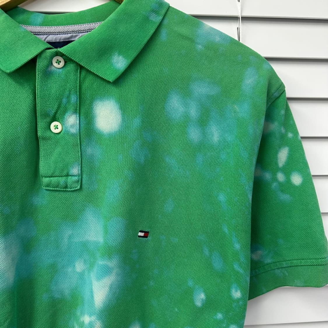 (FREE)타미 크롭반팔-Y409 상품이미지3