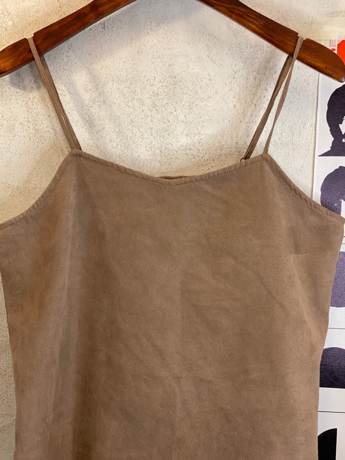 Nico and 뷔스티에 슬리브리스  상품이미지1