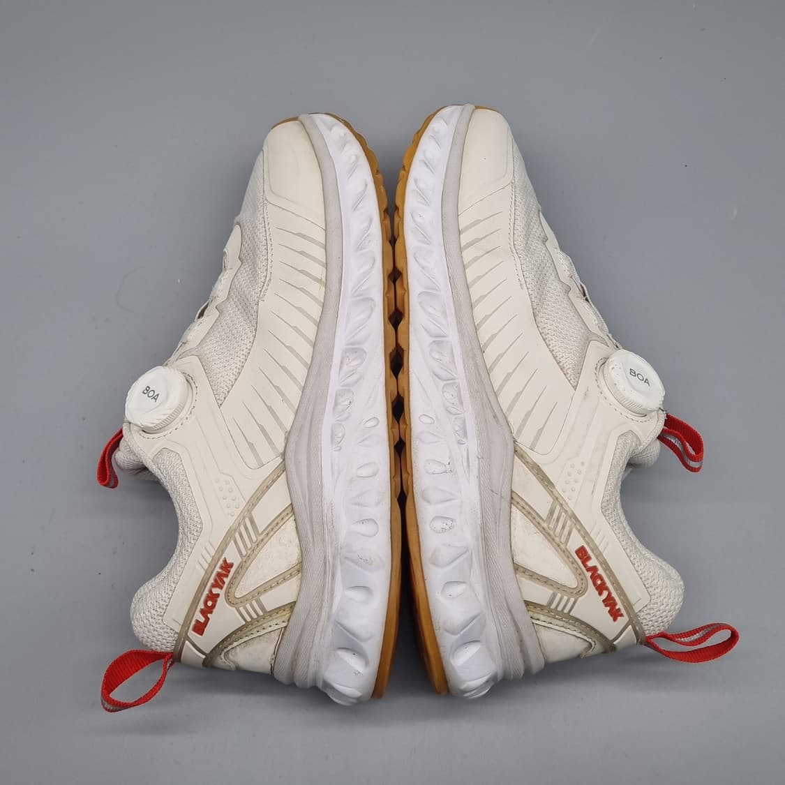 블랙야크 투어리스트 트레킹화 245 상품이미지5