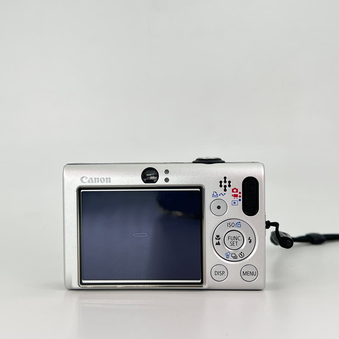 캐논 익서스 Canon IXUS 80 IS 실버 상품이미지6
