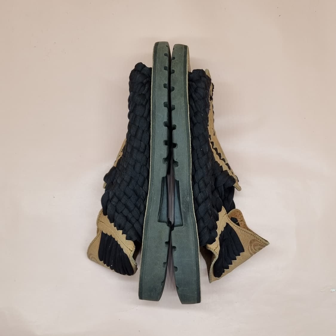 츄바스코 아즈텍 남성샌들 255 상품이미지5