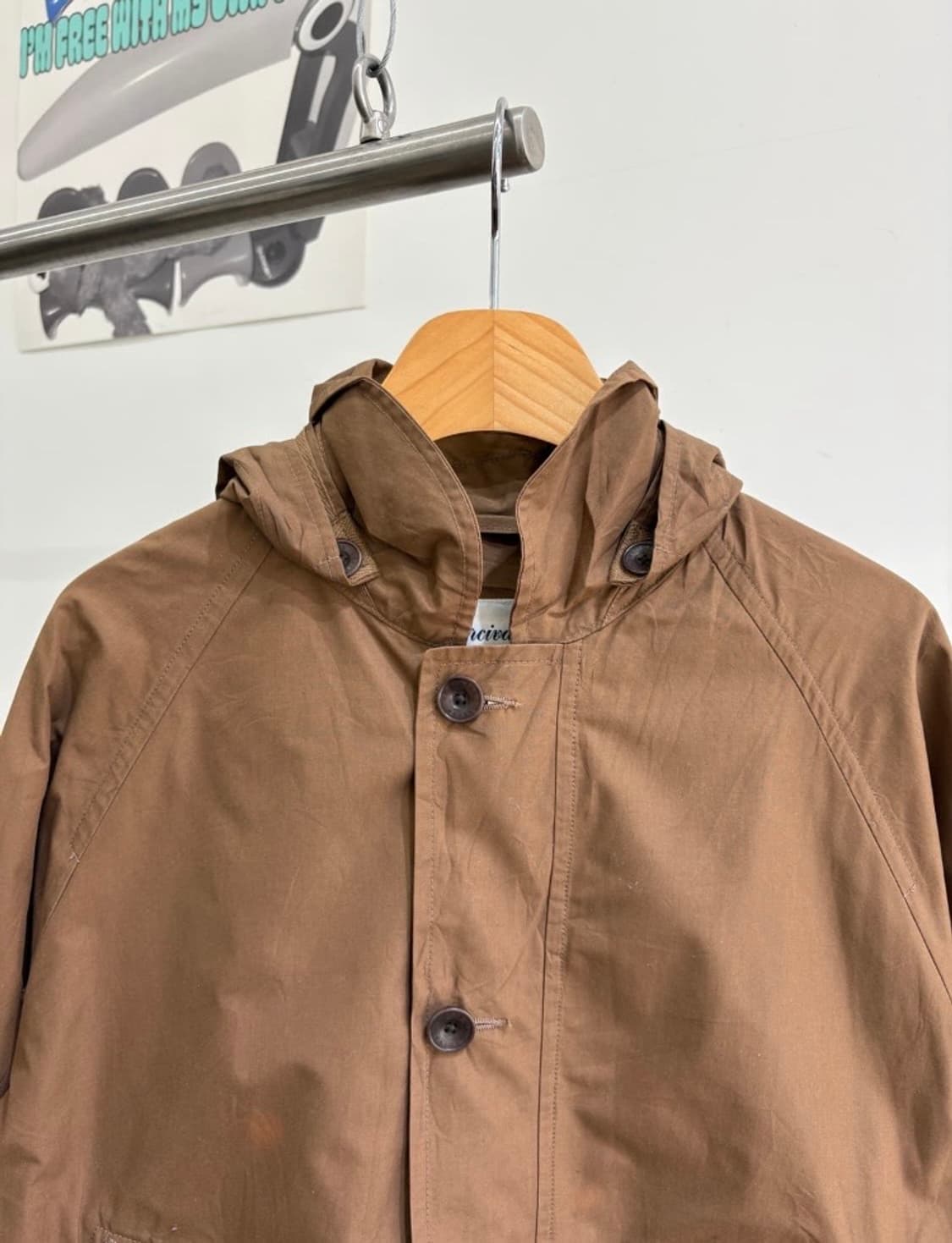 오르치발 자켓 상품이미지3