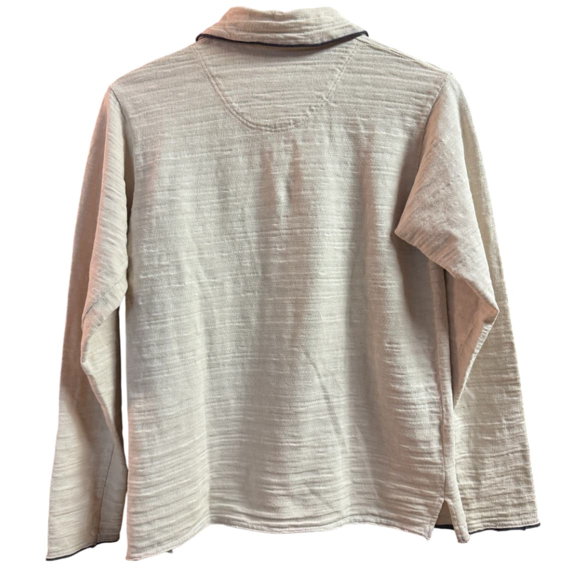 캐피탈 야자수 롱슬리브 카라티 상품이미지3