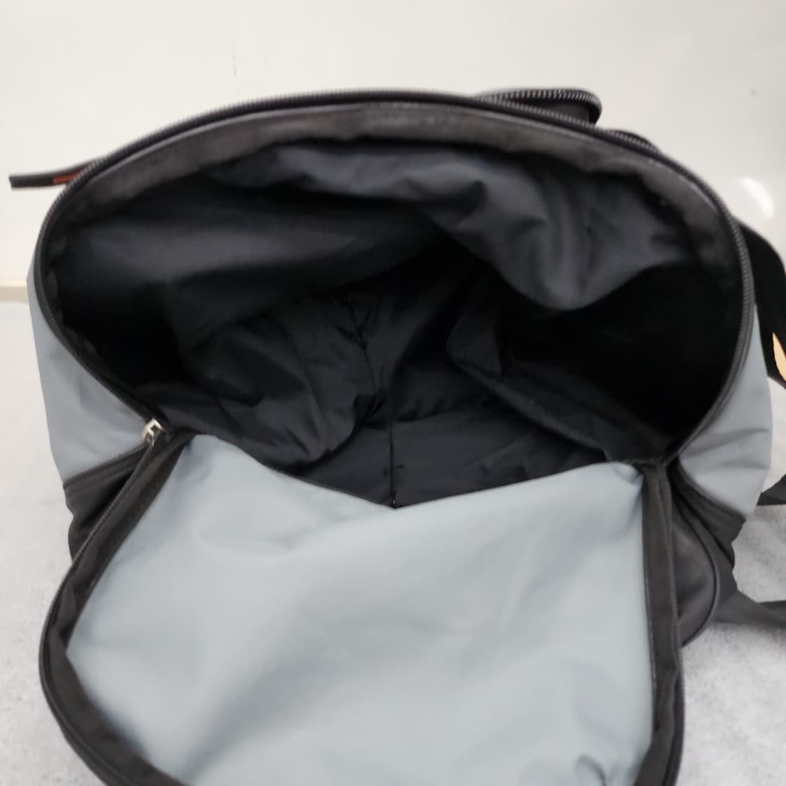 나이키 대형더플백 보스턴백 60x32x25cm 상품이미지8