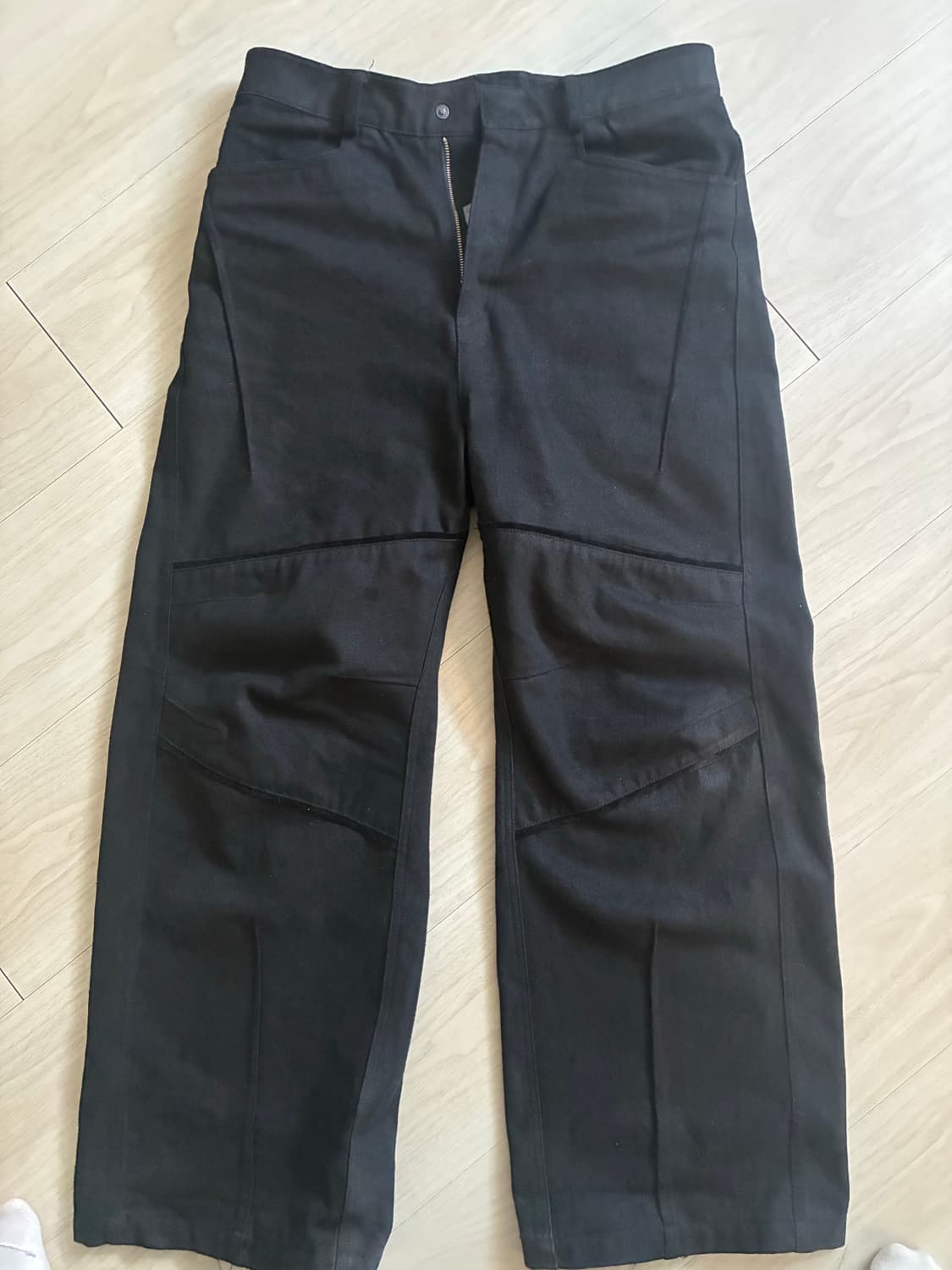 엑슬림 팬츠 판매합니다  상품이미지2