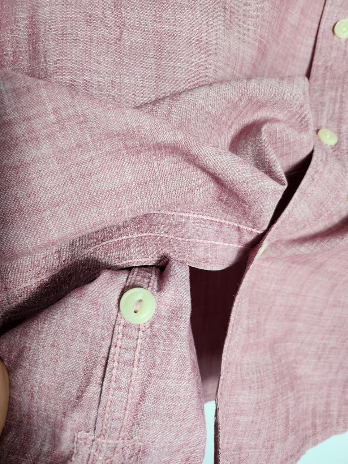 칼하트 반팔 워크셔츠 상품이미지7