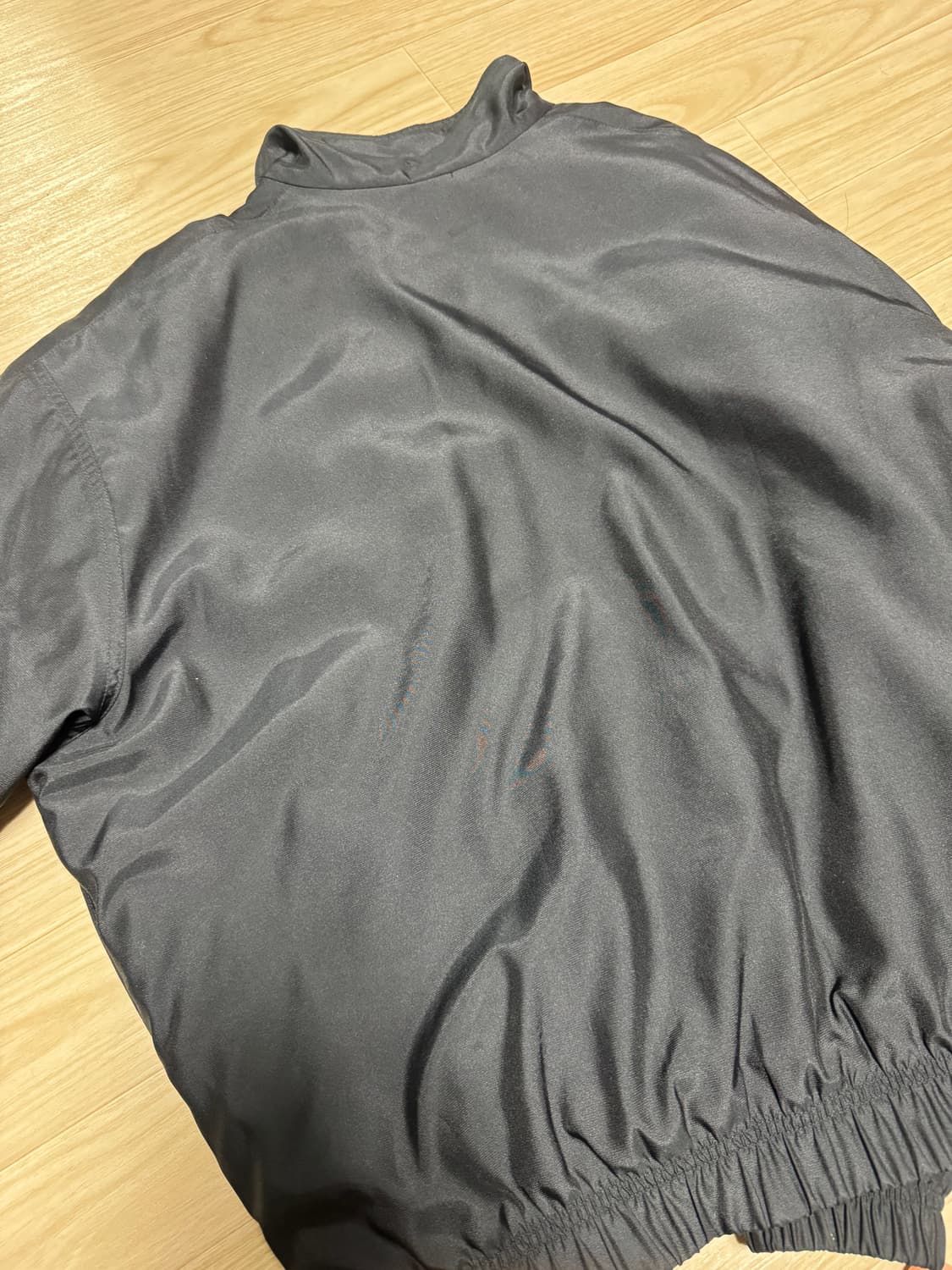 나이키 스우시 봄버자켓 L사이즈 상품이미지3