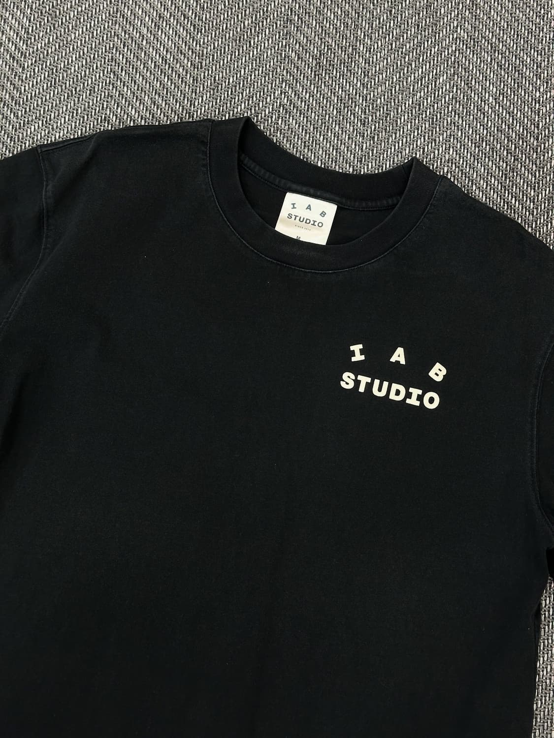 아이앱 반팔 M 상품이미지3