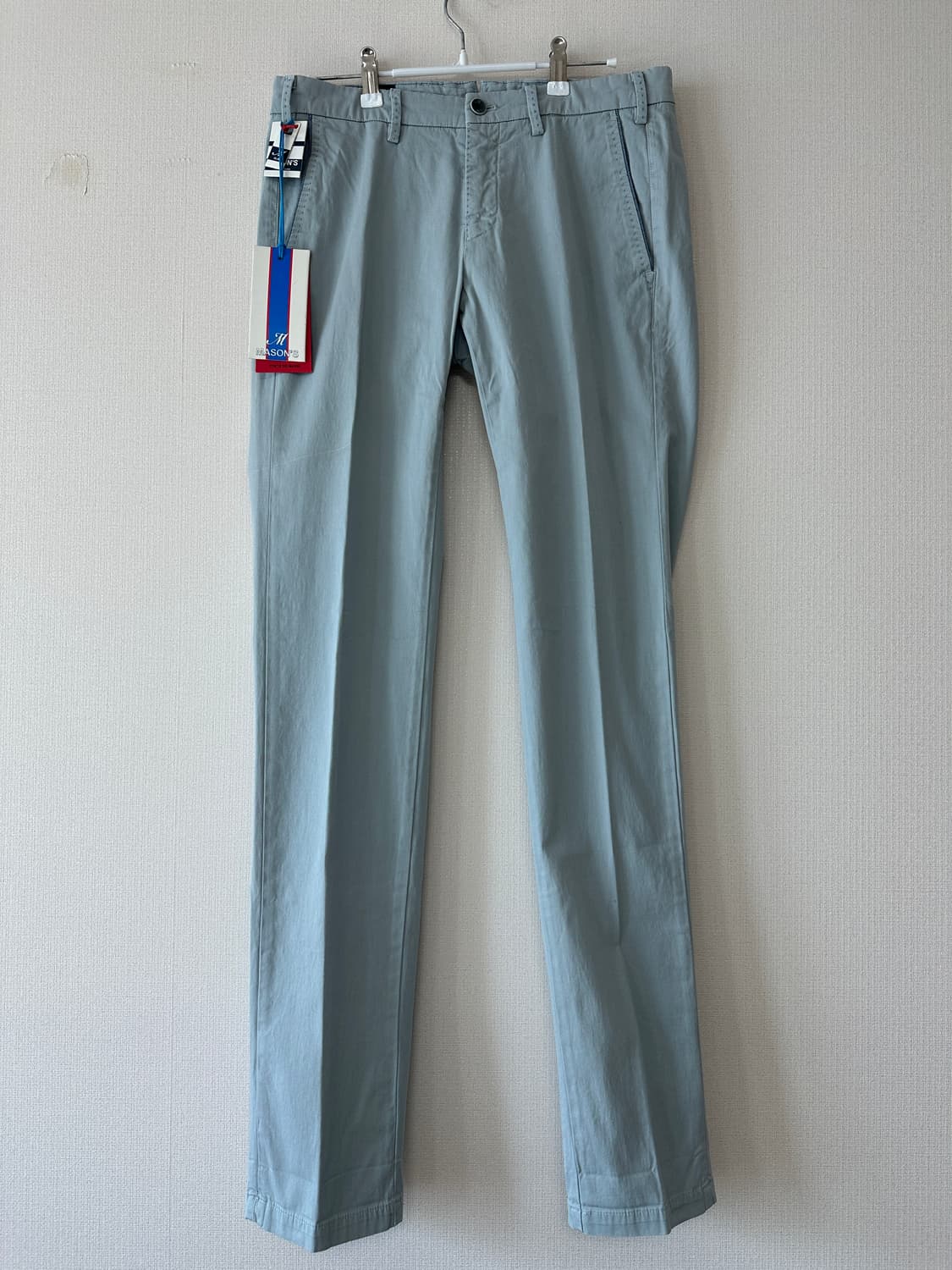 메이슨즈(MASON‘S) / 팬츠 / 30 / 새상품 상품이미지3