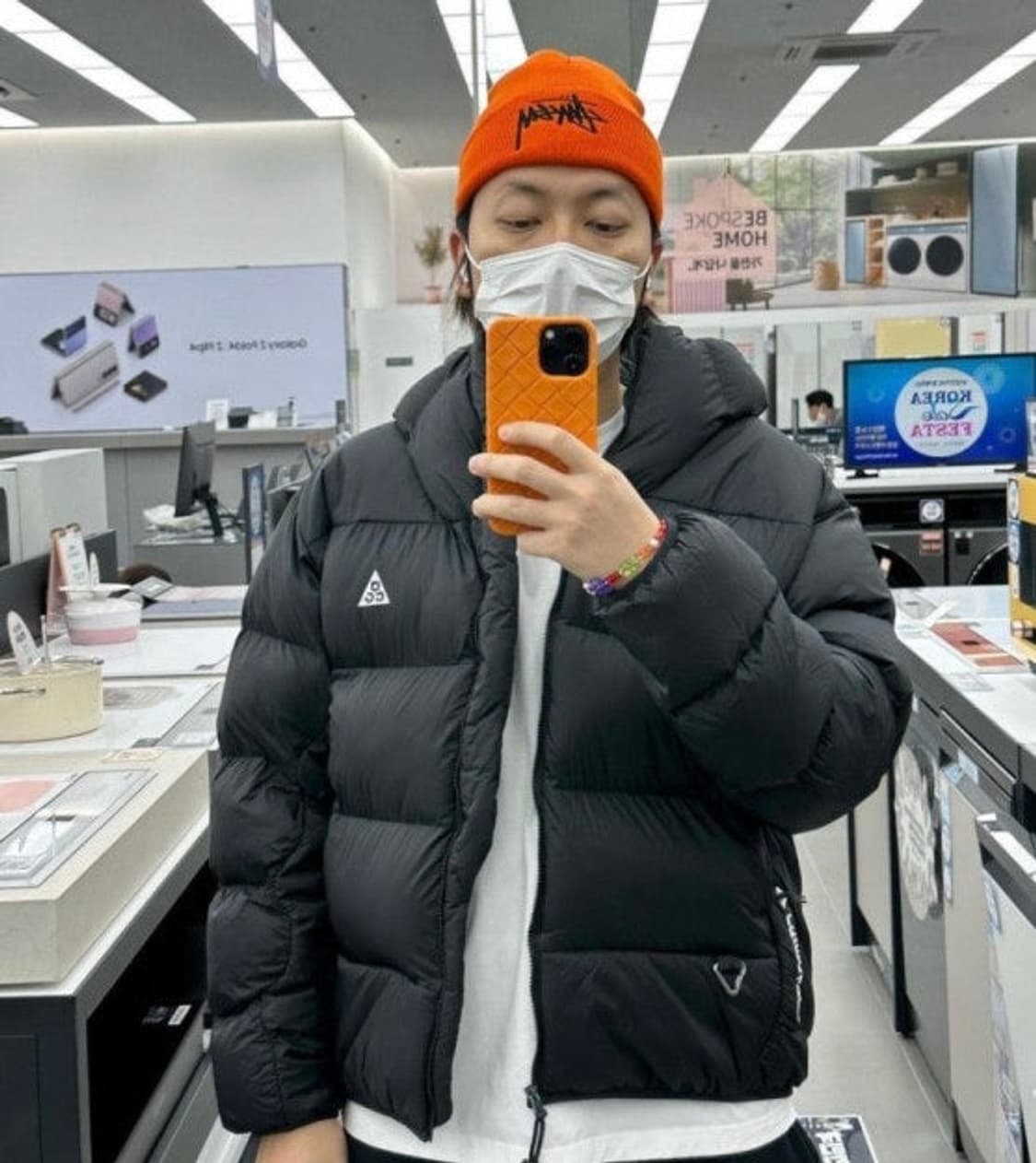 나이키 ACG 루나레이크
택체 새상품(아시아 라지) 상품이미지1