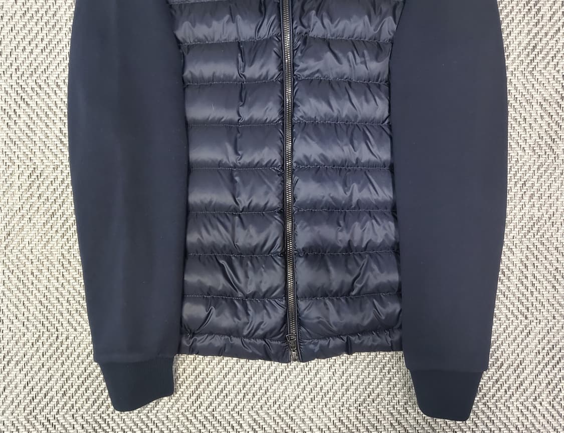 몽클레르 패딩 집업 가디건/자켓 상품이미지4