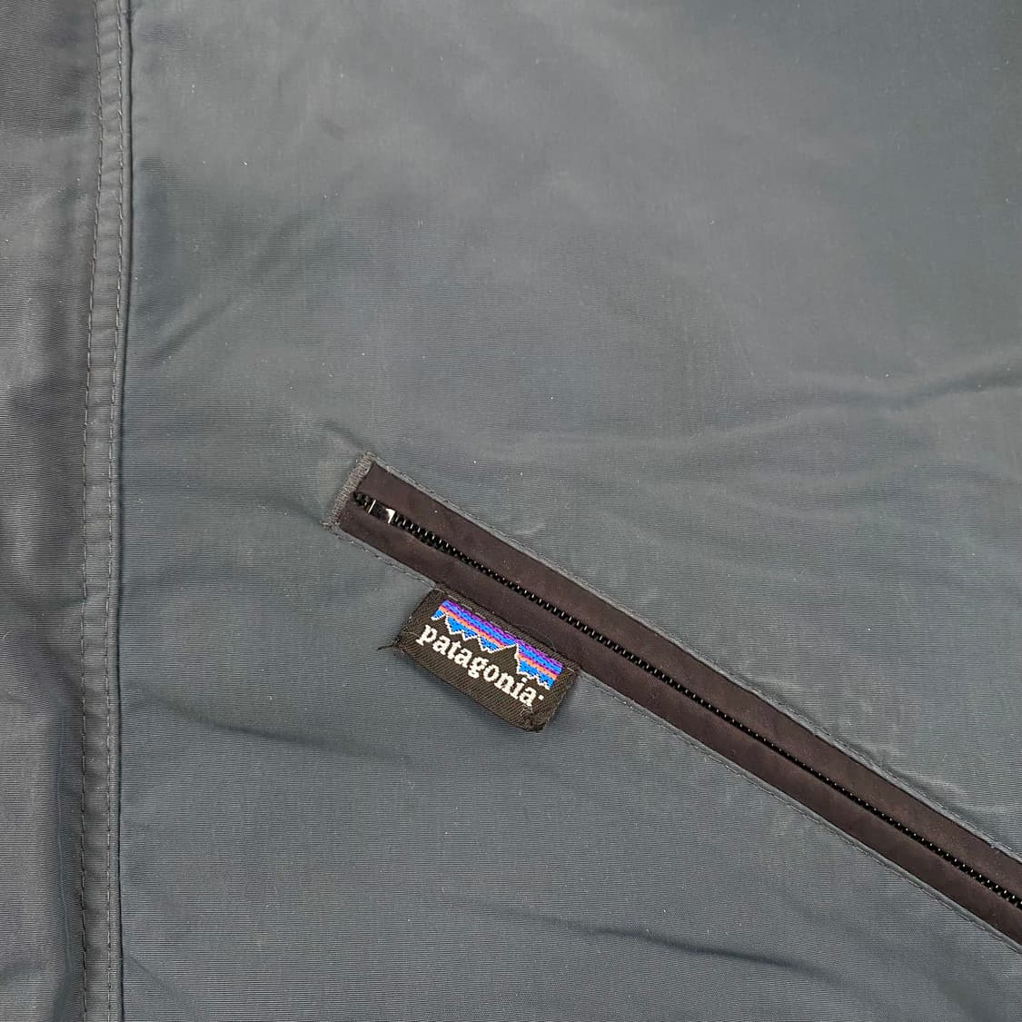00s 파타고니아 인퓨전 딥파일 자켓(98) 상품이미지4