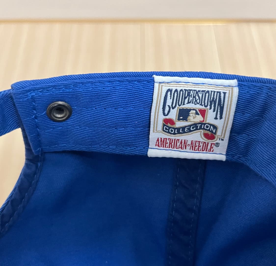 [새제품] 아메리칸 니들 시카고 컵스 MLB 볼캡 야구 모자 상품이미지10