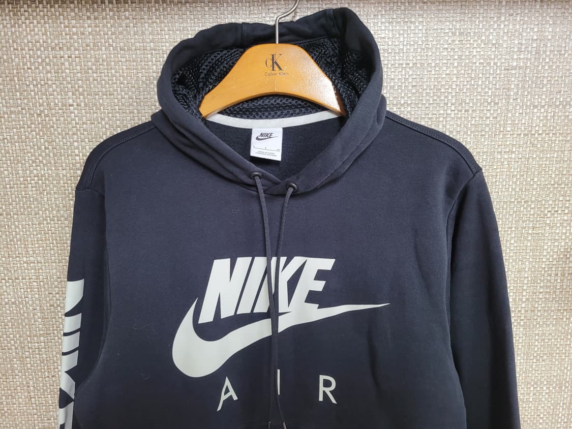 S 95사이즈 나이키 후드티  상품이미지2