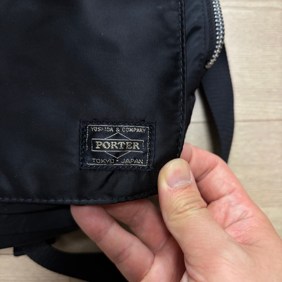 요시다포터 porter 럭색 백팩 (622-79312) 상품이미지3