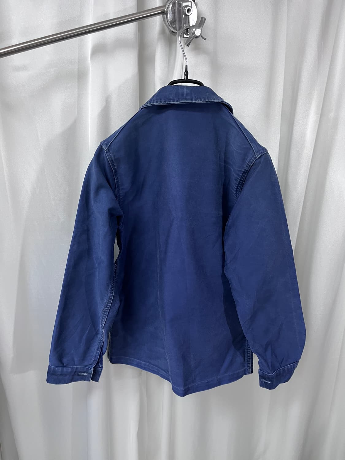 DANTON work jacket  상품이미지5