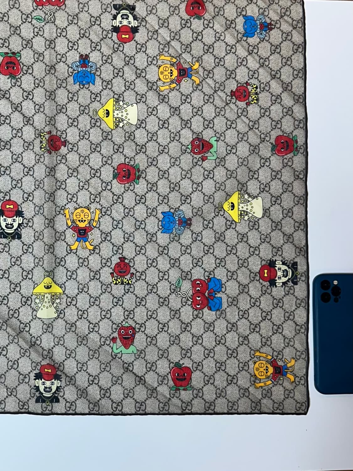 구찌 스카프 상품이미지2