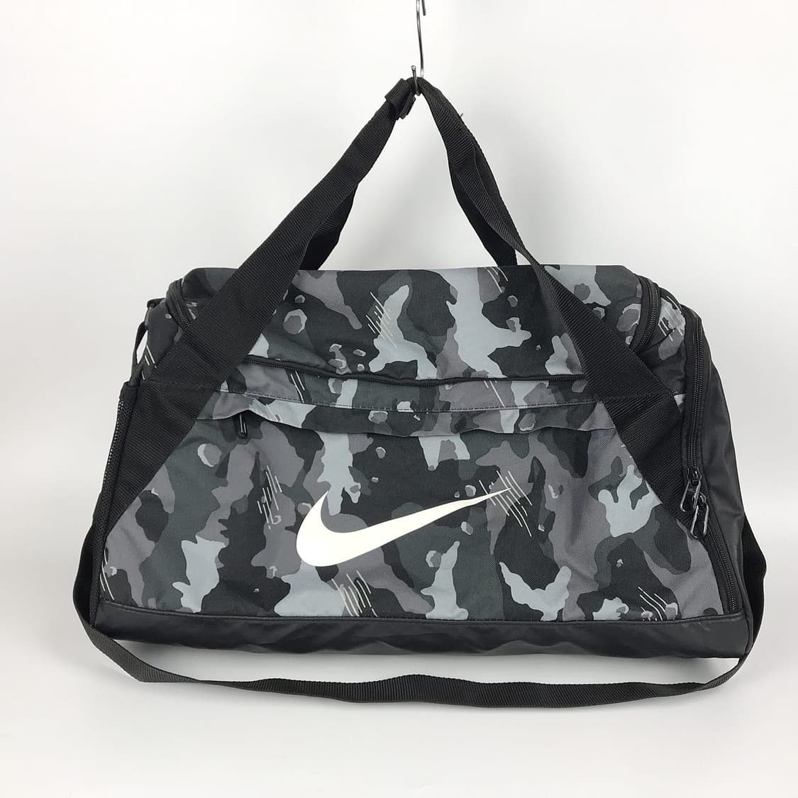 나이키 NIKE 카모 더플백 가방 상품이미지1