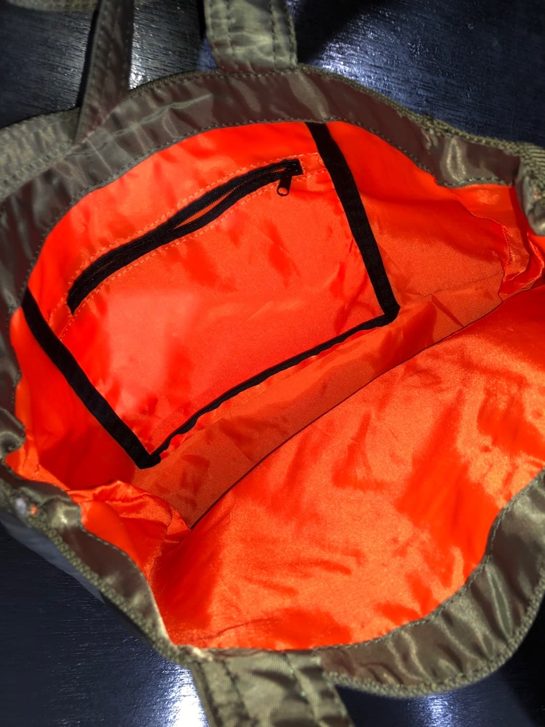  Original Oriental Design Eagle 숄더백 상품이미지4