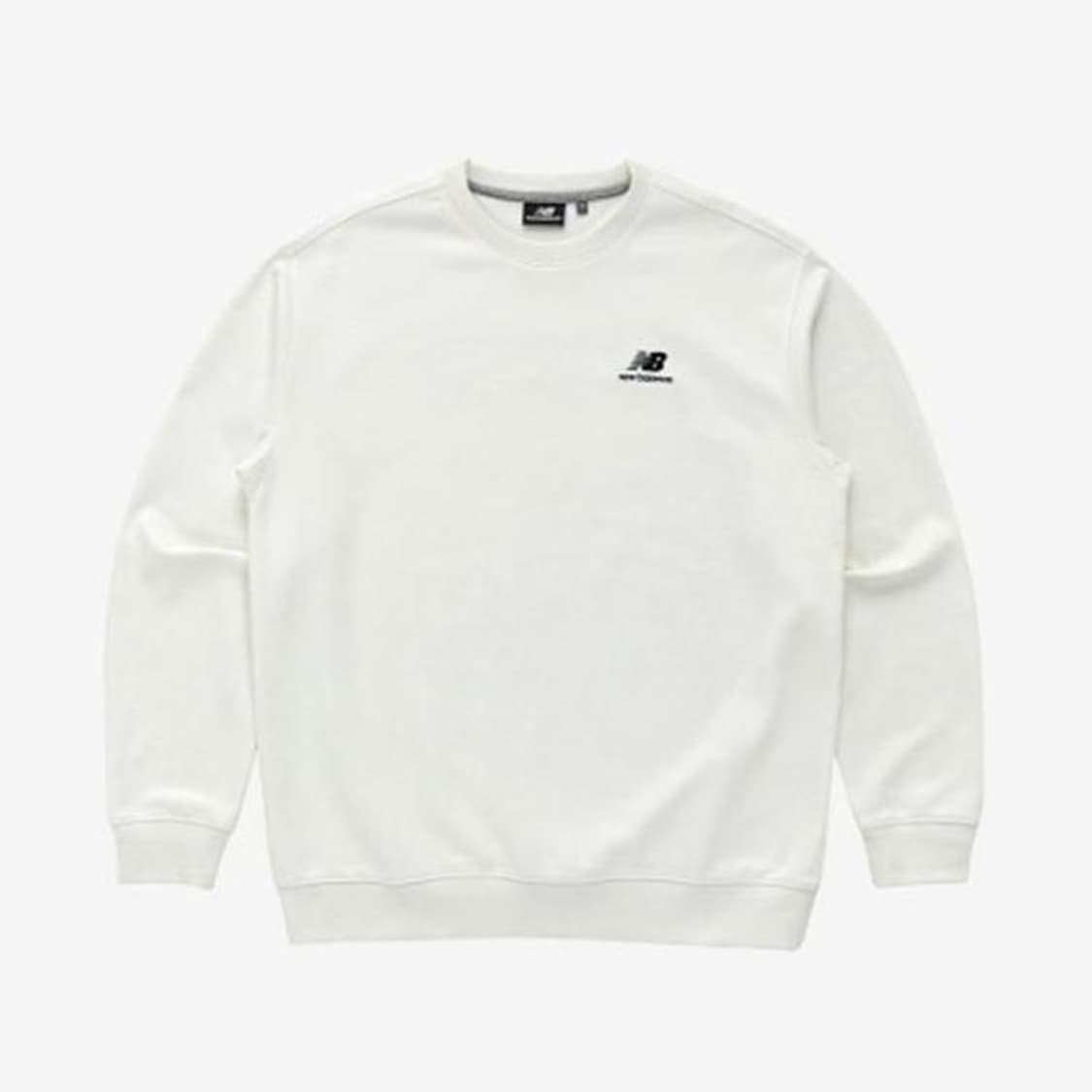 뉴발란스 맨투맨 상품이미지1