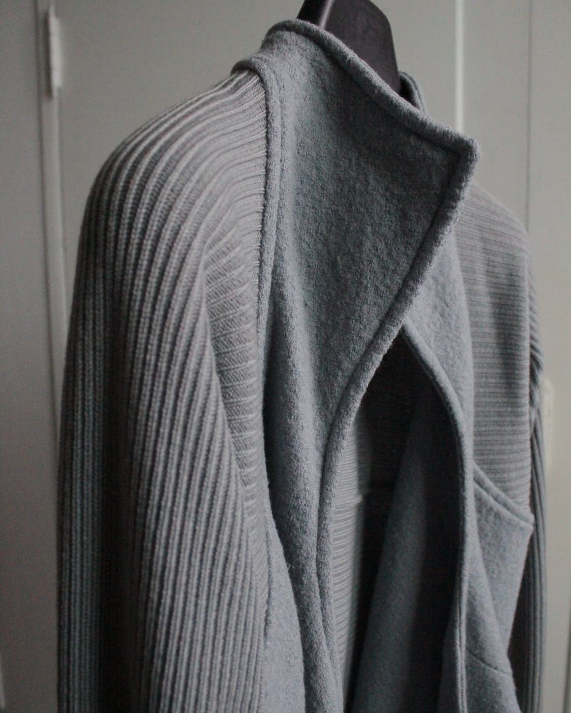 Armani cardigan 상품이미지5