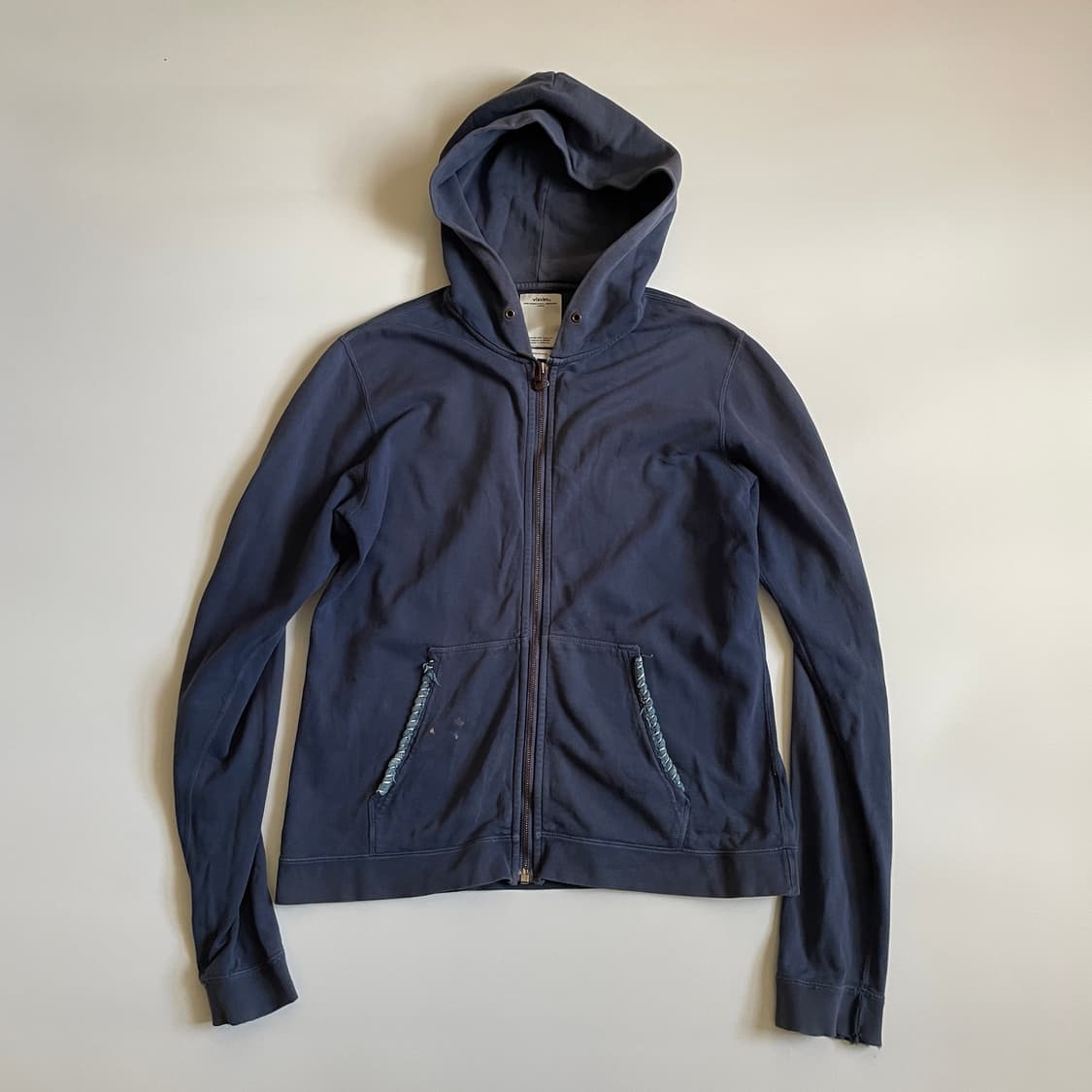 Visvim 상품이미지1