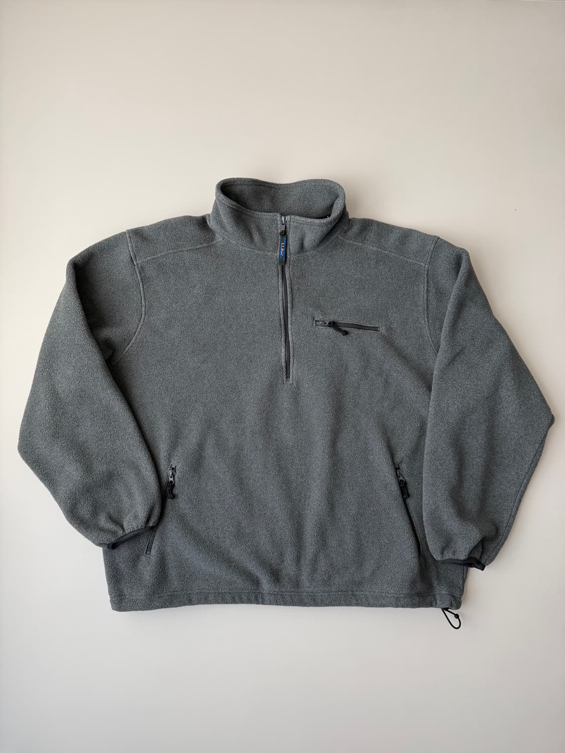 90s L.L.Bean 엘엘빈 플리스  상품이미지1