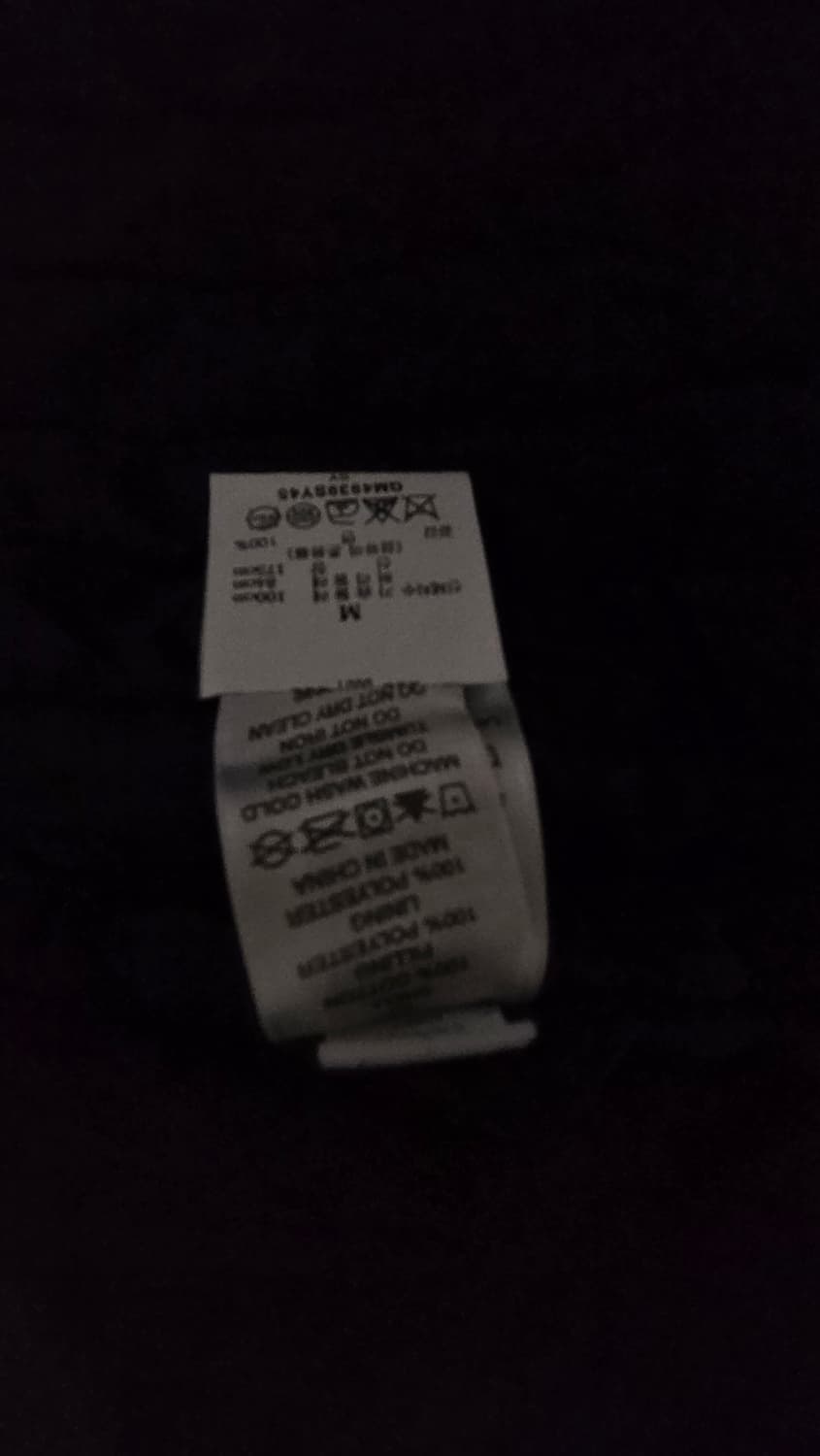 스투시 캔버스 워크자켓 상품이미지3