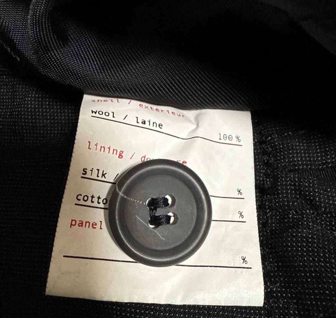 케이시 비달렌크 울 자켓 상품이미지9