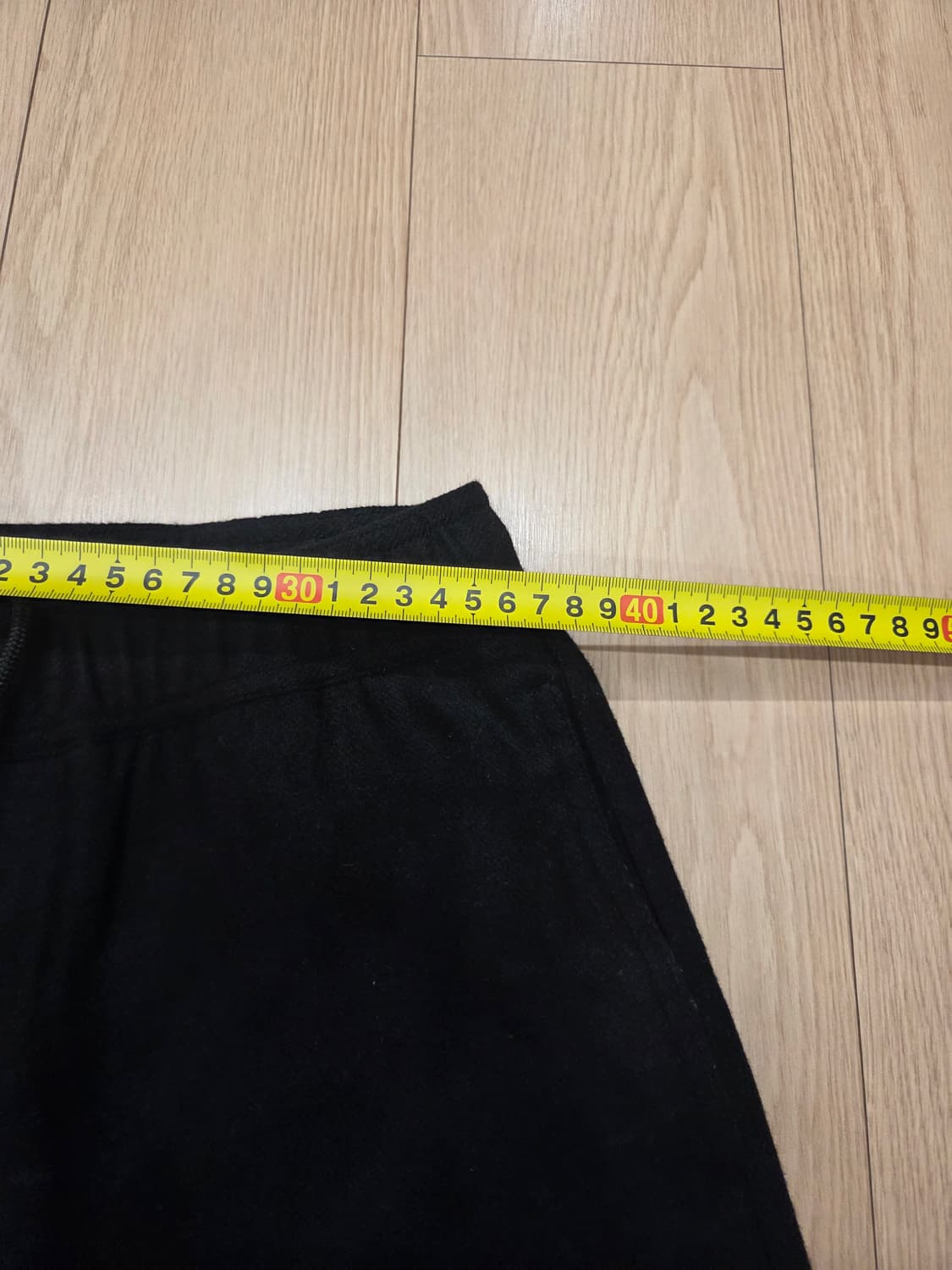 DRAPE 트라우져 상품이미지4